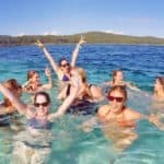 Fraser Island Tour Group
