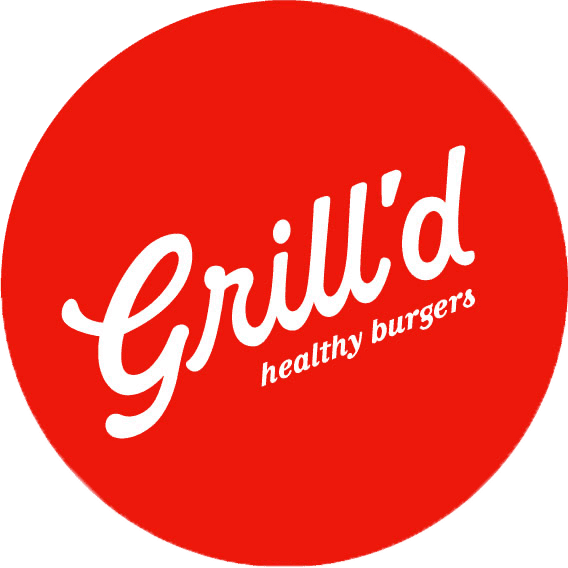 Grilld Company Logo