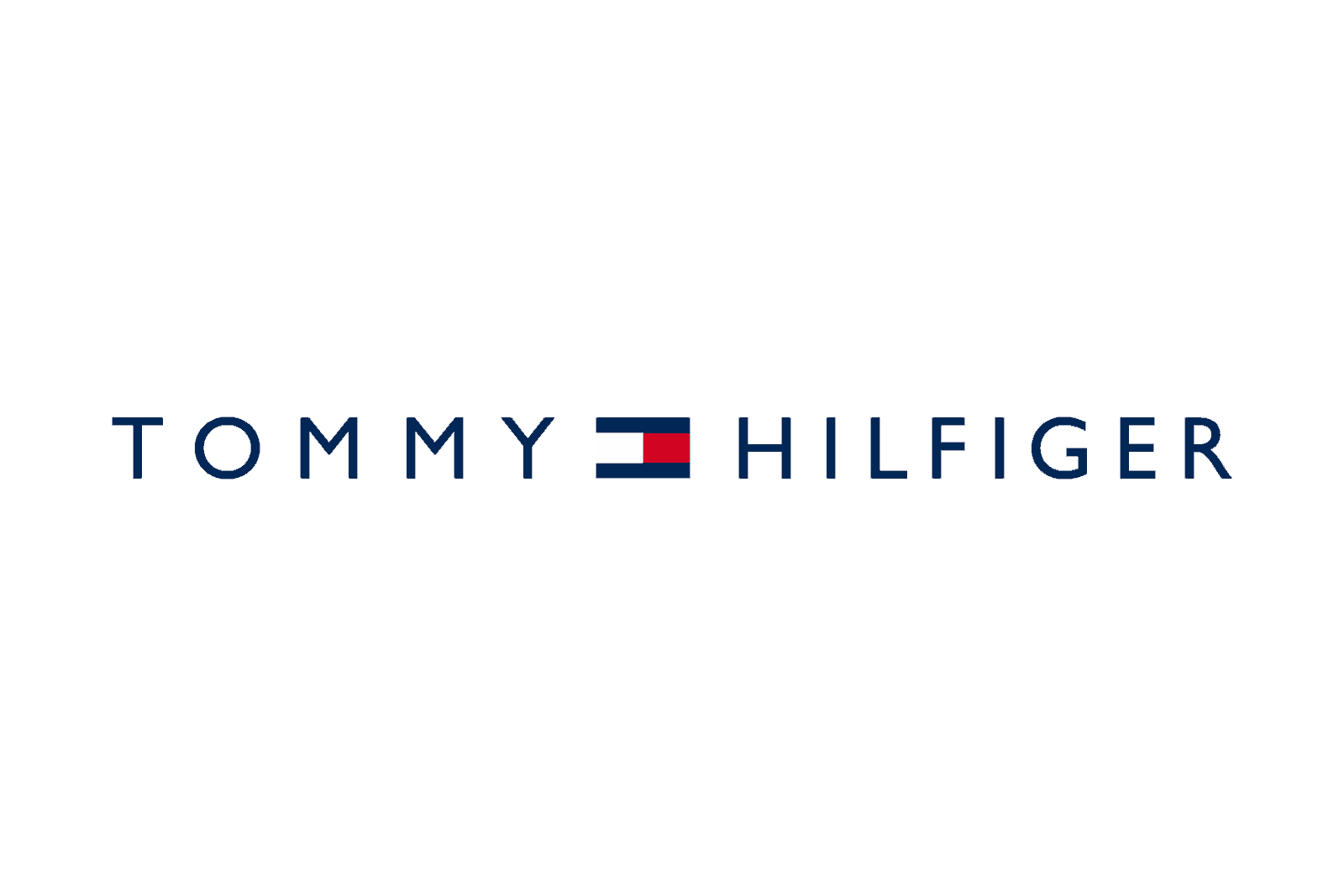 Tommy Hilfiger logo png