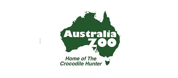 Australia Zoo Logo