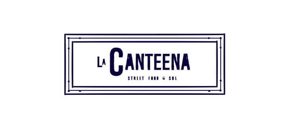 la cantina logo