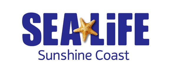 Sea Life Sunshine Coast Logo