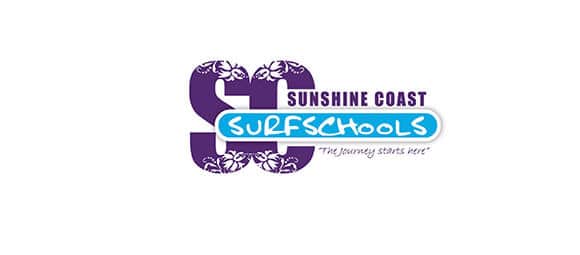 surfschool sunshine coast logo