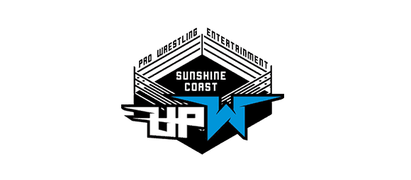 upw logo black