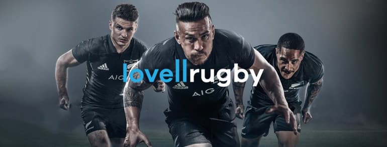 Lovell-Rugby-team sport deals