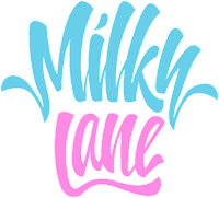 Milky Lane Student Discount Logo