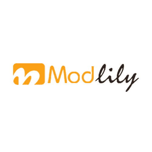 Modlily student discounts logo
