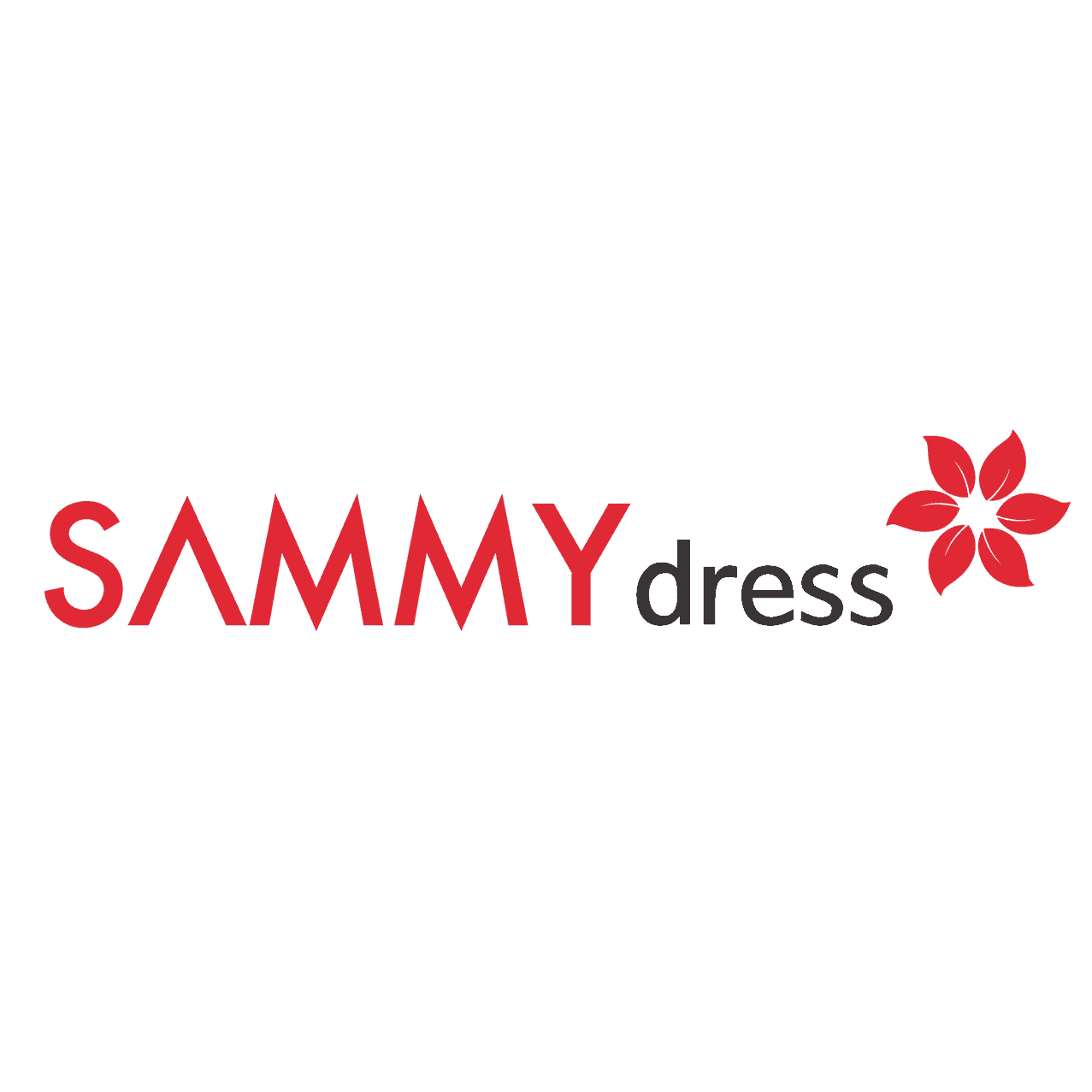 Sammy dress student discounts logo