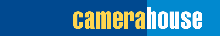 camera house student logo
