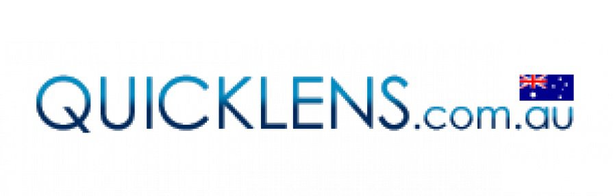 quicklens student discounts logo