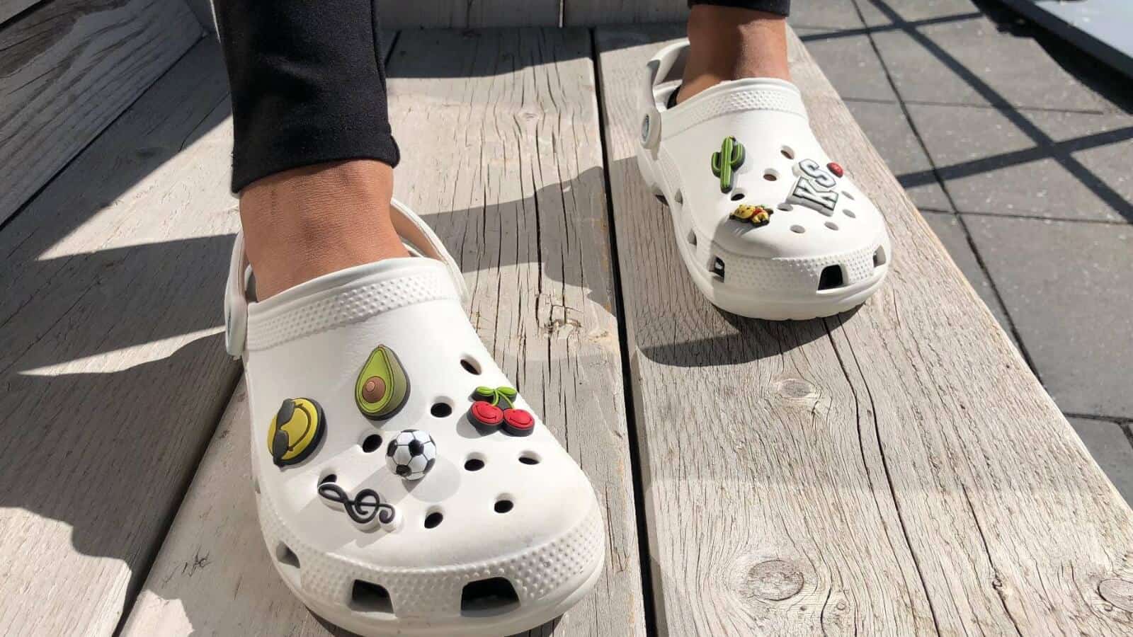 crocs student discount code