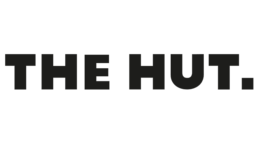 The Hut Student Discount Code Logo