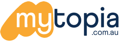 MyTopia Student Discount Logo