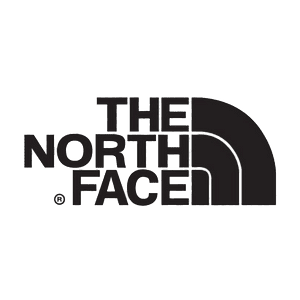 The North Face Student Discount Logo