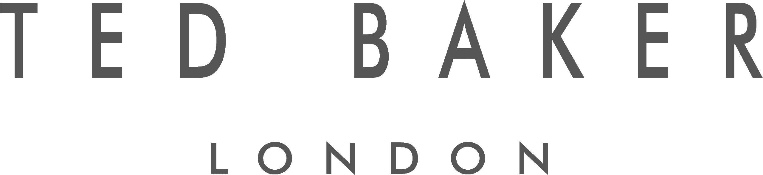 Ted Baker London Student Discount Code Logo