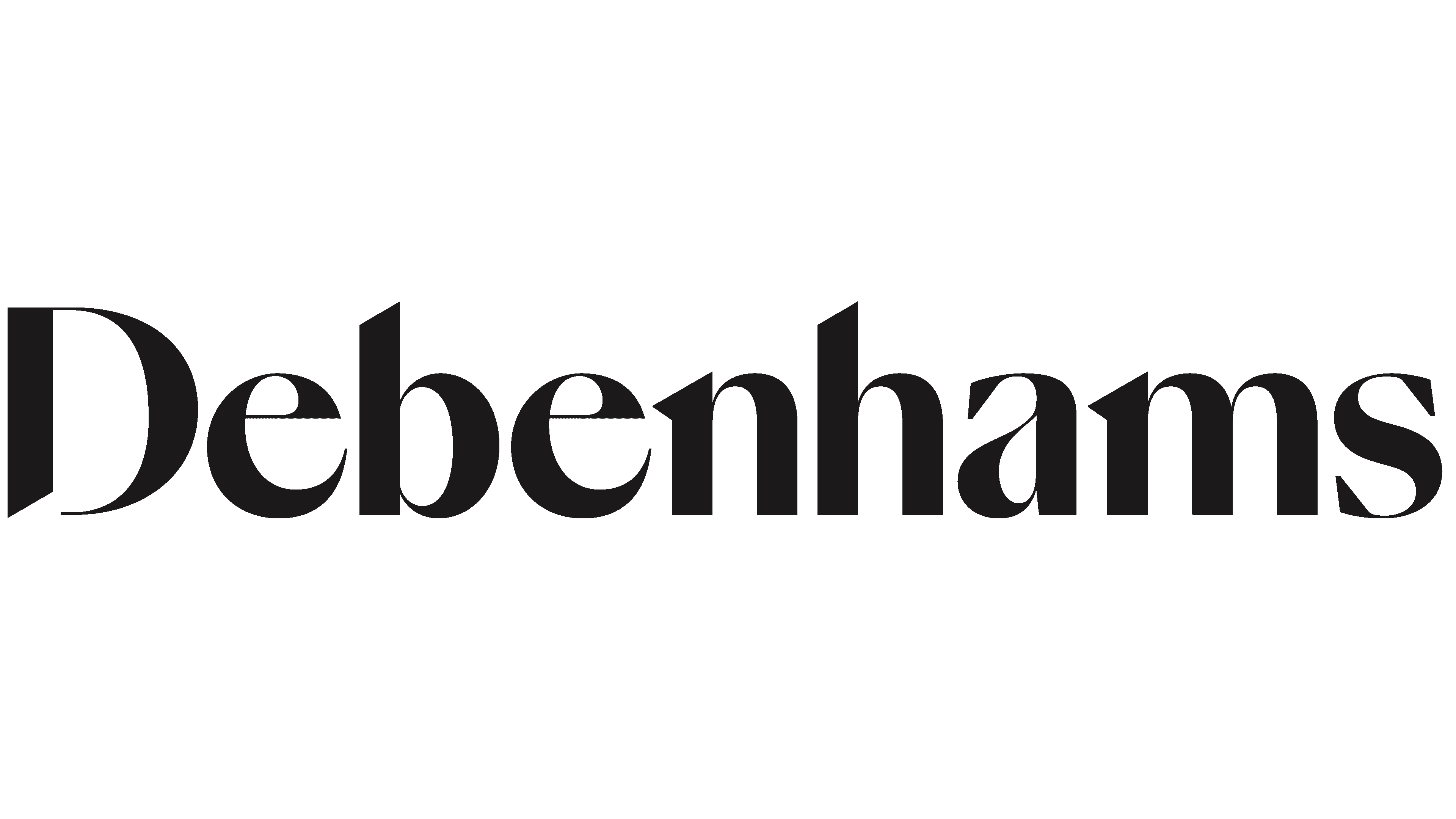 Bedenhams Student Discount Logo