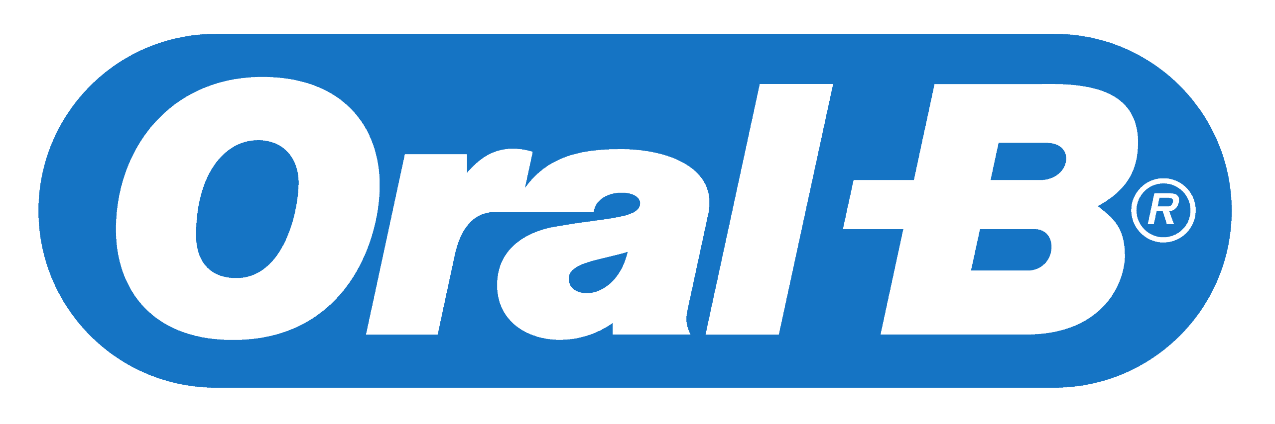 OralB Student Discount Logo