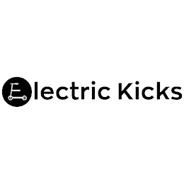 Electric Kicks Student Discount Code Logo