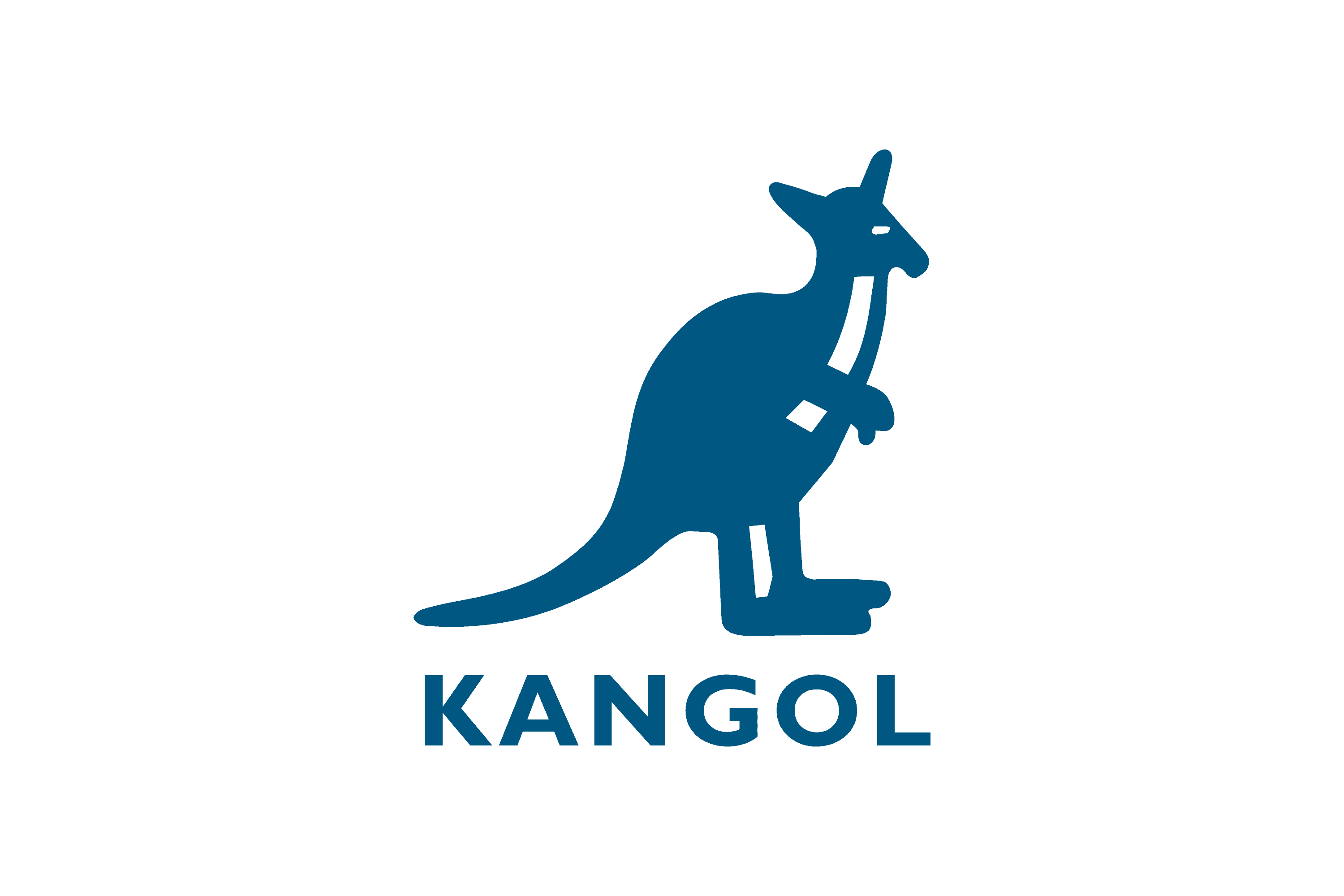 KANGOL Student Discount Logo