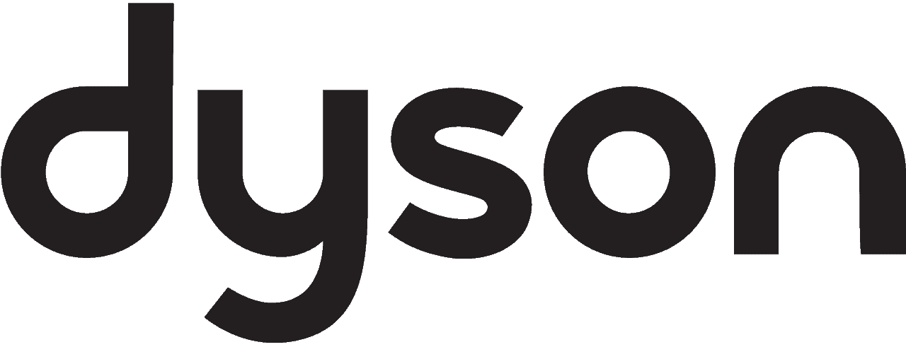 Dyson Student Discount Logo