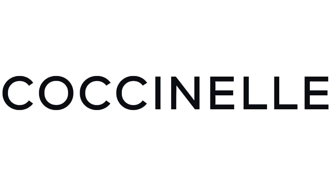 Coccinelle Student Discount Code Logo