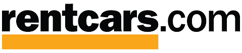 rentcars.com Student Discount Code Logo