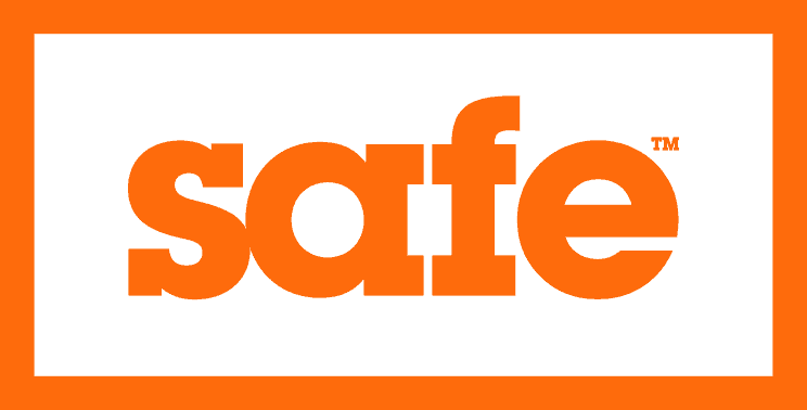 Safe Student Discount Code Logo
