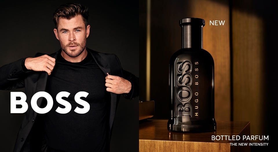 Hugo boss student discount new arrivals