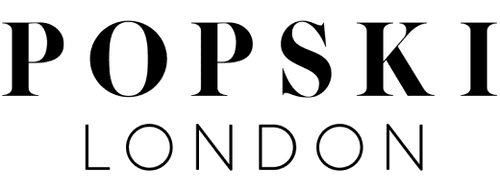 Popski London Student Discount Logo