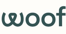 Woof Student Discount Logo