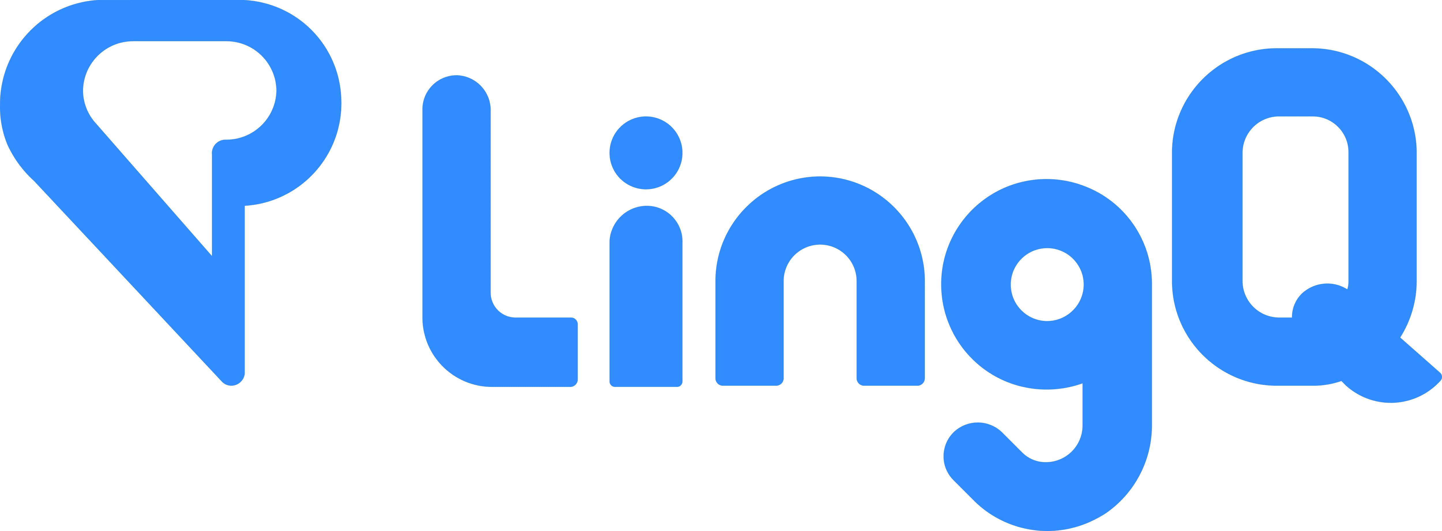 LingQ Student Discount Logo