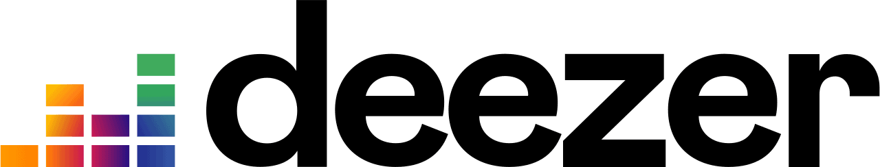 Deezer Student Discount Logo