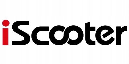 iScooter Student Discount Logo