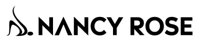 Nancy Rose Student Discount Logo Black