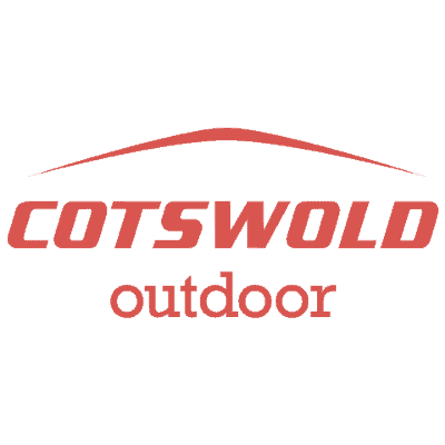 Cotsworld Student Discount Logo Black