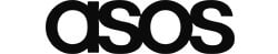 ASOS student discount logo black