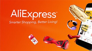 Aliexpress shopping discounts for students new