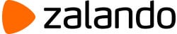 Zalando student discount logo new